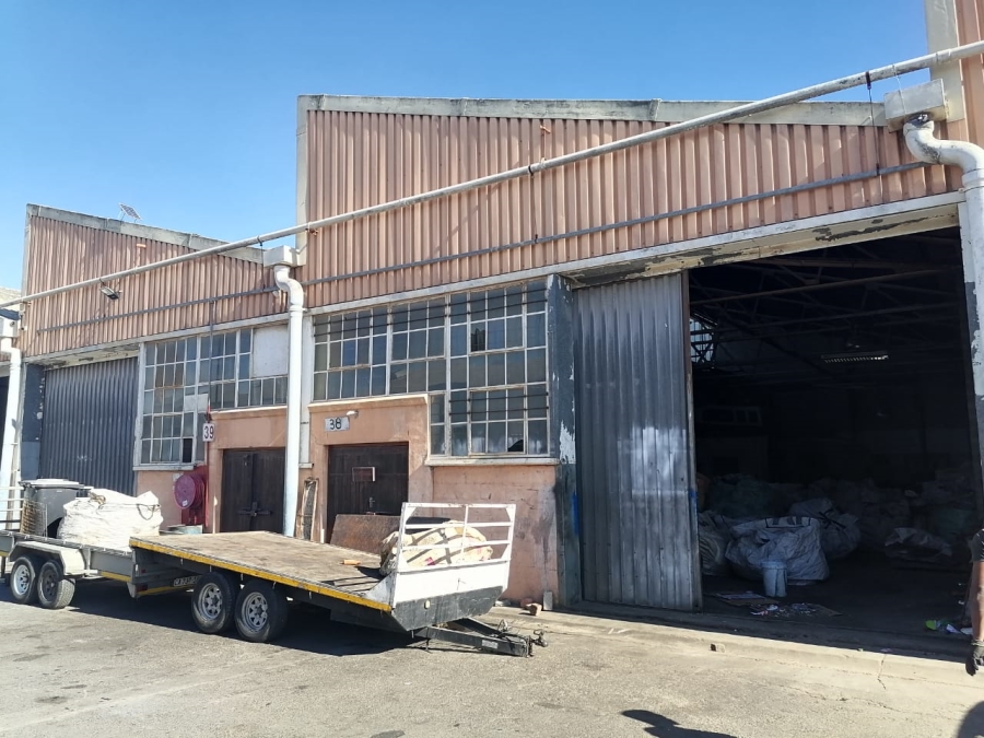 Commercial Property for Sale in Blackheath Western Cape